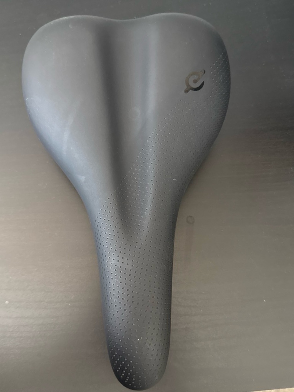 New! Peloton saddle